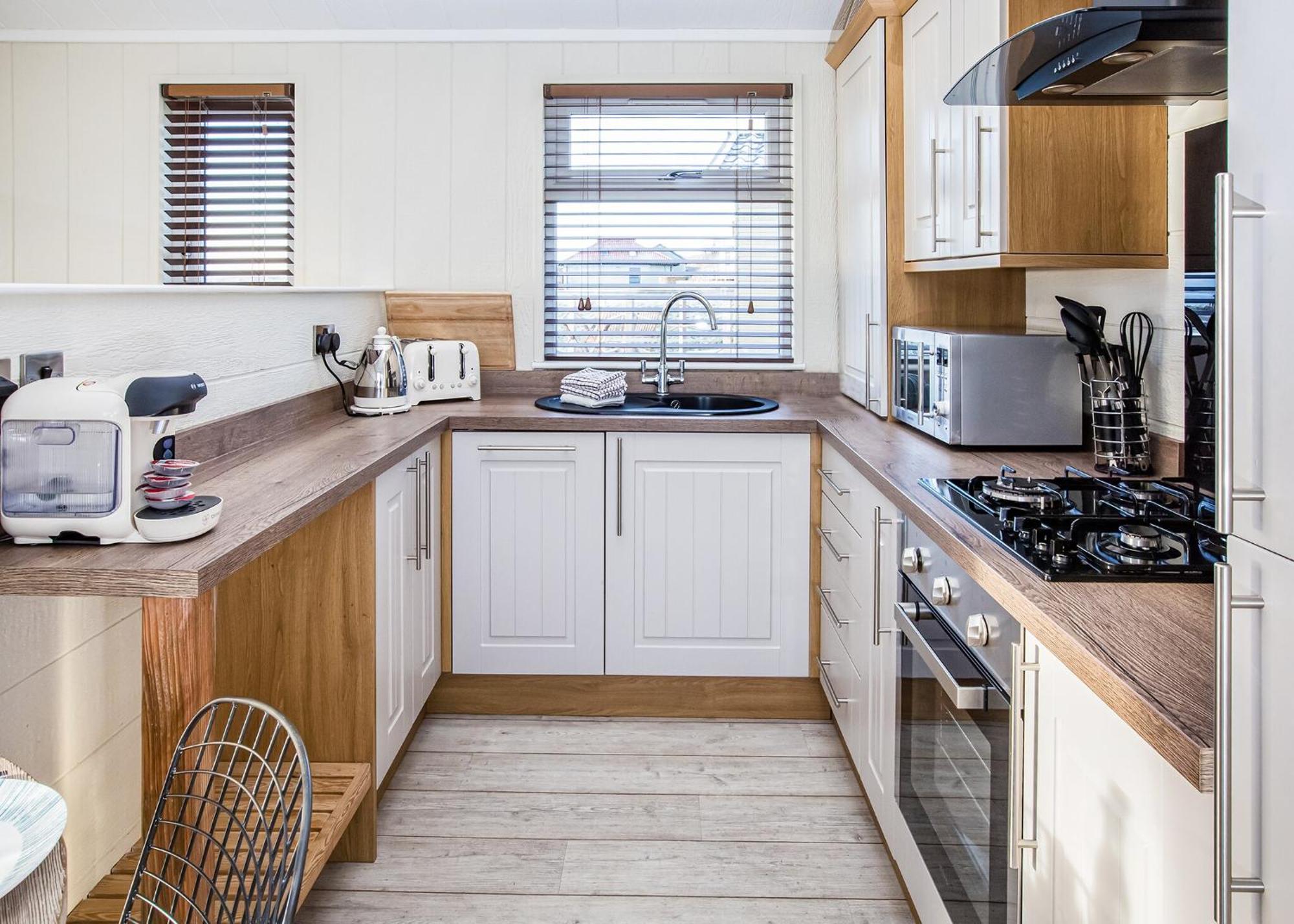 Hotel Sauchope Links Park Anstruther Exteriér fotografie