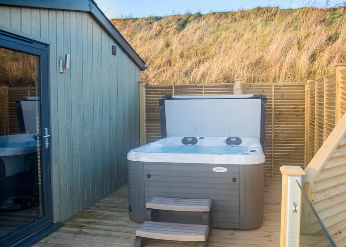 Hotel Sauchope Links Park Anstruther Exteriér fotografie
